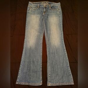 Women's Jeans